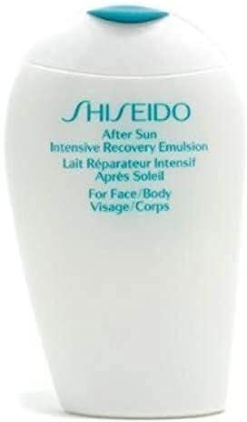 Shiseido After Sun Intensive Recovery Emulsion 300 ml crema doposole 300 ml