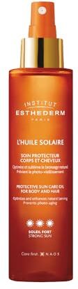 Institut Esthederm Sun Care Oil Extreme Sun 150ml