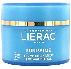 Lierac Sunissime Balsamo Riparatore Reidratante 40 ml