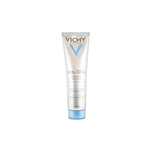 Vichy Capital Soleil Crema Contra El Sol 100 ml