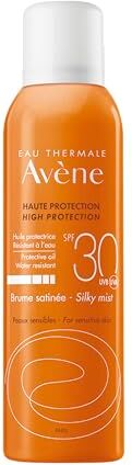 Avene SOL NEBULIZZAT SPR SPF30, 150 ML