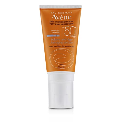 Avene SOLARE CREMA ANTIAGE 50+ 50ML