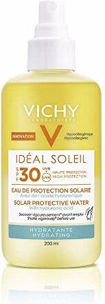 VICHY Capital Soleil Solar Protective Water SPF30