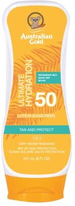 Australian Gold Spf50 Moisture Max Lotion 237Ml