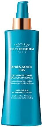 Institut Esthederm Istituto Esthe Derm Intense After Sun Care Special SOS di latte per soli Brand (150 ML)