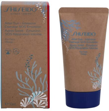 Shiseido After Sun Intensive Face 50 ml