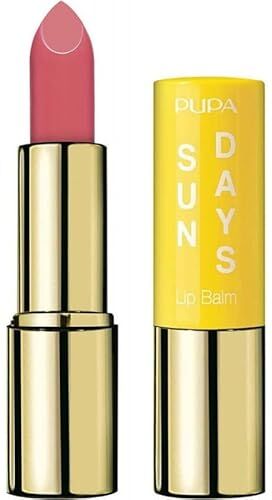 Pupa Sun Days Lip Balm SPF50 n. 002 sunkiss