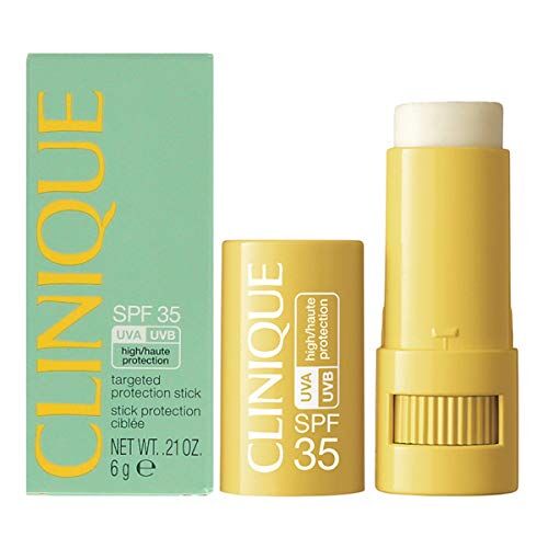 Clinique compatible Sun Targeted Protector Stick SPF35 6 gr. /Skin Care