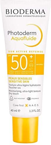 Bioderma Aquafluide Photoderm Max SPF50+ 40ml