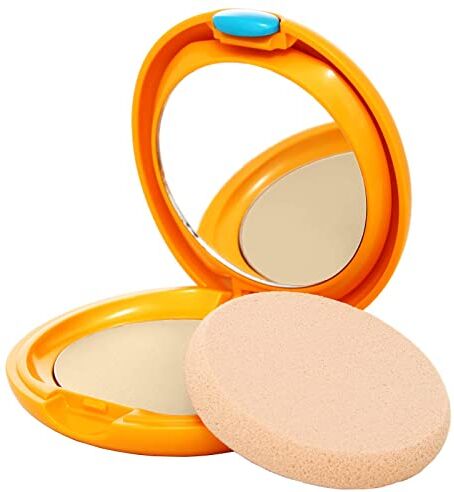 Christian Dior Shiseido Tanning Compact Fondotinta Spf 6Honey Base 12 gr