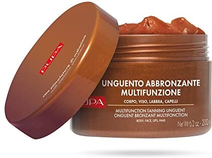 Pupa UNGUENTO ABBRONZANTE 200ML.