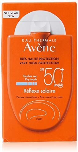 Avene Sol Ip50+ Reflexe Oil-Free 30Ml