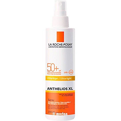 L'ORÉAL ANTHELIOS SPRY ULEG XLS 50+200ML