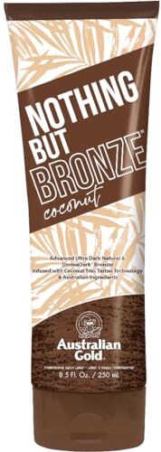 Australian Gold Oro australiano Nient'altro che Bronzo Bronzer Bronzer