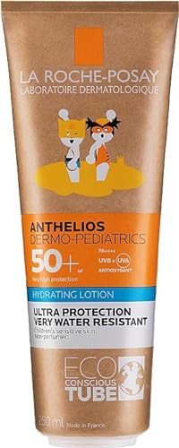La Roche-Posay Anthelios Pediatrics 50+ Ultra Potezione Latte 75 ml