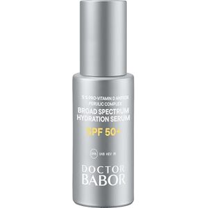 BABOR Broad Spectrum Hydration Serum SPF 50+ BABOR Broad Spectrum Hydration Serum SPF 50+