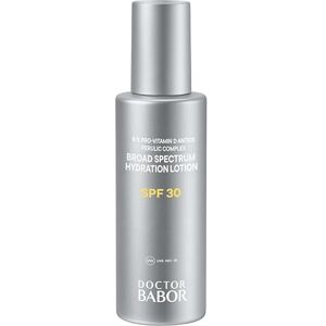 BABOR Broad Spectrum Hydration Lotion SPF 30 BABOR Broad Spectrum Hydration Lotion SPF 30