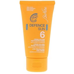 Bionike Defence Sun Crema solare Protezione Bassa (SPF 6) 50 ml.