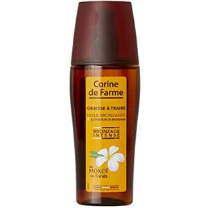Spray Ultra Abbronzante Corine De Farme - 150 ml Spray Ultra Abbronzante Corine De Farme - 150 ml