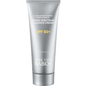 BABOR Broad Spectrum Radiance Cream SPF 50+ BABOR Broad Spectrum Radiance Cream SPF 50+