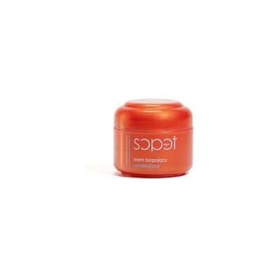 Ziaja SOPOT BRONZING CREMA VISO RELAX NATURALE 50 ml Ziaja SOPOT BRONZING CREMA VISO RELAX NATURALE 50 ml