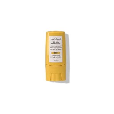 Sun Soul Invisible Defense Spf 50+ 9ml stick solare zone sensibili Sun Soul Invisible Defense Spf 50+ 9ml stick solare zone sensibili