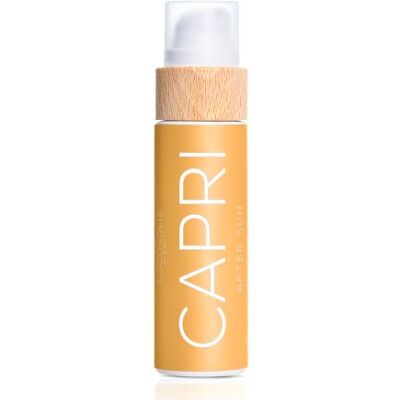 COCOSOLIS CAPRI Doposole Prolungatore Abbronzatura Lozione Idratante Lozione doposole prolunga-abbronzatura: lenisce, idrata, rinforza la barriera. TOSOLIN, acido ialuronico, pantenolo. 100 ml COCOSOLIS CAPRI Doposole Prolungatore Abbronzatura Lozione Idratante Lozione doposole prolunga-abbronzatura: lenisce, idrata, rinforza la barriera. TOSOLIN, acido ialuronico, pantenolo. 100 ml