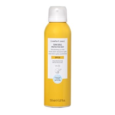 Zone SUN SOUL PROTETTIVE MIST SPF30 150 ml Zone SUN SOUL PROTETTIVE MIST SPF30 150 ml