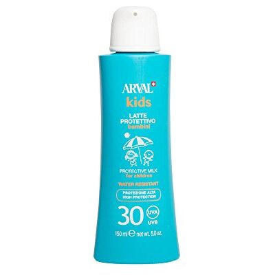 Arval Latte Protettivo Bambini Spf 30-150 ml Arval Latte Protettivo Bambini Spf 30-150 ml