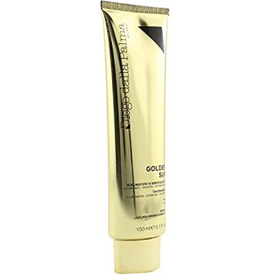Diego Dalla Palma Golden Sun Sublimatore Di Abbronzatura Corpo 150 Ml Diego Dalla Palma Golden Sun Sublimatore Di Abbronzatura Corpo 150 Ml