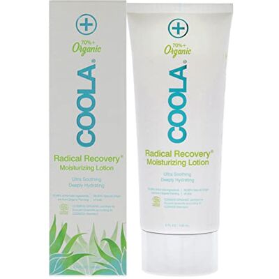 COOLA er radical recovery after-sun lotion 177ml COOLA er radical recovery after-sun lotion 177ml