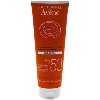 Pierre Fabre Avene Latte Solare Spf50+ 250 ml Pierre Fabre Avene Latte Solare Spf50+ 250 ml