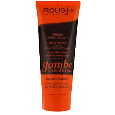 Rougj Group Extrabronz Crema Gambe 110 gr Rougj Group Extrabronz Crema Gambe 110 gr