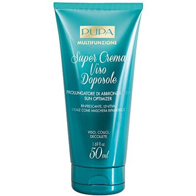 Pupa Doposole 50 Ml Pupa Doposole 50 Ml