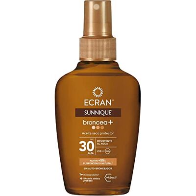 Ecran Sun Lemonoil Spf30 Protezione Solare 200 Ml Ecran Sun Lemonoil Spf30 Protezione Solare 200 Ml