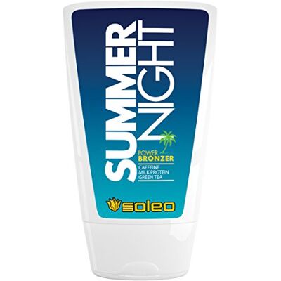 Soleo Summer Night Power Bronzer Soleo Summer Night Power Bronzer