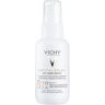 Vichy capital soleil uv-age fluido solare viso anti-invecchiamento con protezione molto alta spf 50+ 40 ml