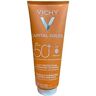 Vichy Ideal Soleil Protector Solar para La Familia FPS 50+, 300 ml