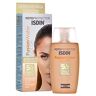 ISDIN Fusion Water Color SPF 50 50ml Fotoprotettore viso per uso quotidiano Texture lleggera