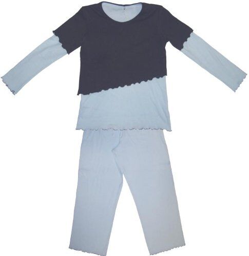 Tebalou -939025-pigiama, a maniche lunghe