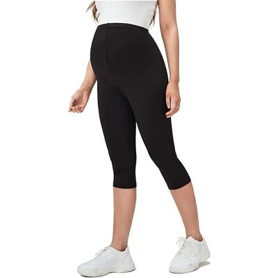 MCA Leggings Premaman Lunghi MCA Leggings Premaman Lunghi