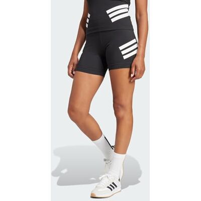 ADIDAS SPORTSWEAR W FI 3S BIKER - pantaloncini ADIDAS SPORTSWEAR W FI 3S BIKER - pantaloncini