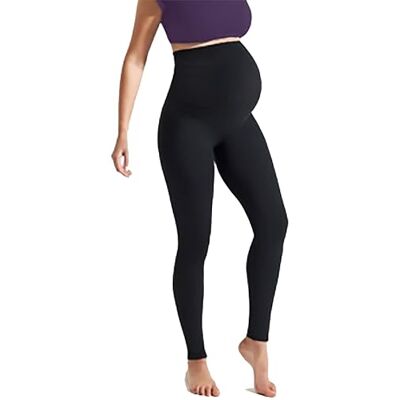MCA Leggings Premaman Lunghi MCA Leggings Premaman Lunghi