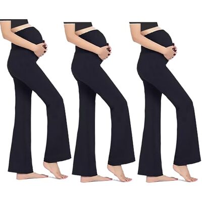 MCA Leggings Premaman Lunghi MCA Leggings Premaman Lunghi