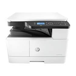 HP LaserJet MFP M442dn Laser 1200 x 1200 DPI 24 ppm A3