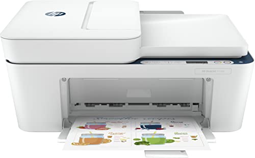 HP DeskJet 4130e AiO Printer: UK/IE/ME (26Q93B)