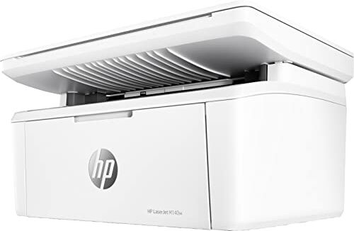 HP LaserJet MFP M140w 3in1/A4/WiFi/150 Blatt monochrome