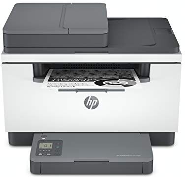 HP Stampante Multifunzione  LaserJet M234sdwe, 6 Mesi di Inchiostro Inclusi con +