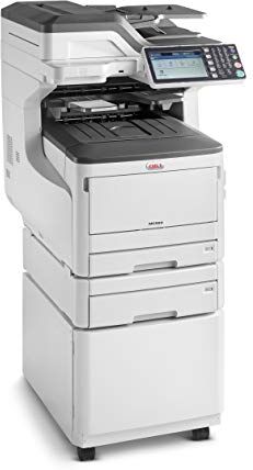 Oki MFP MC883dnct A3 0