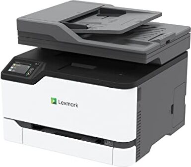 Lexmark CX431adw MFP High Volt 26ppm